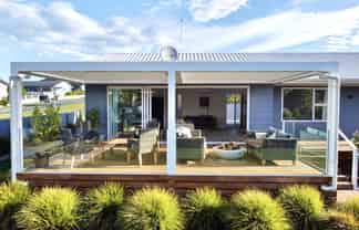 1 Cardiff Street, Marchwiel