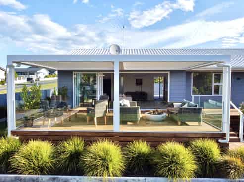 1 Cardiff Street, Marchwiel