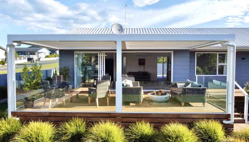 1 Cardiff Street, Marchwiel