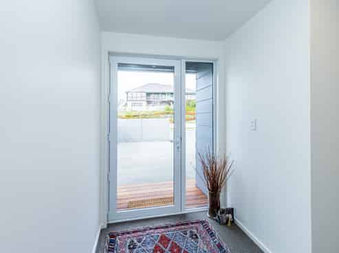 1 Cardiff Street, Marchwiel