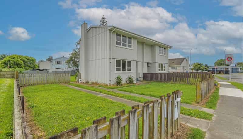 61-63 Ronberg Street, Highbury