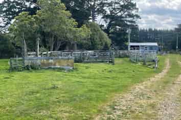 87 Otanga Road, Dannevirke