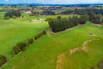 87 Otanga Road, Dannevirke