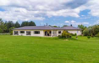 87 Otanga Road, Dannevirke