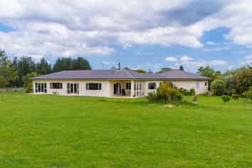 87 Otanga Road, Dannevirke