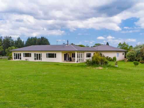 87 Otanga Road, Dannevirke