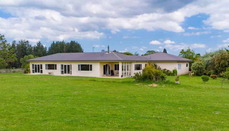 87 Otanga Road, Dannevirke