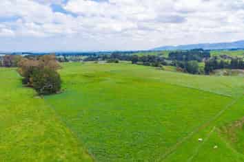 87 Otanga Road, Dannevirke