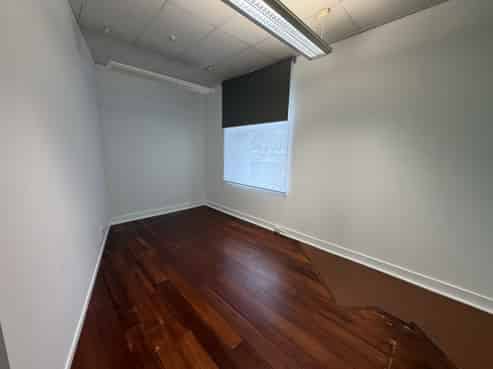 Partitioned Ready to Go Commercial Space