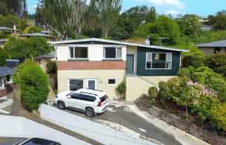 346 Kaikorai Valley Road, Bradford