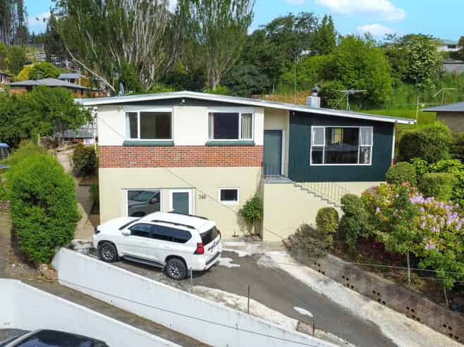 346 Kaikorai Valley Road, Bradford