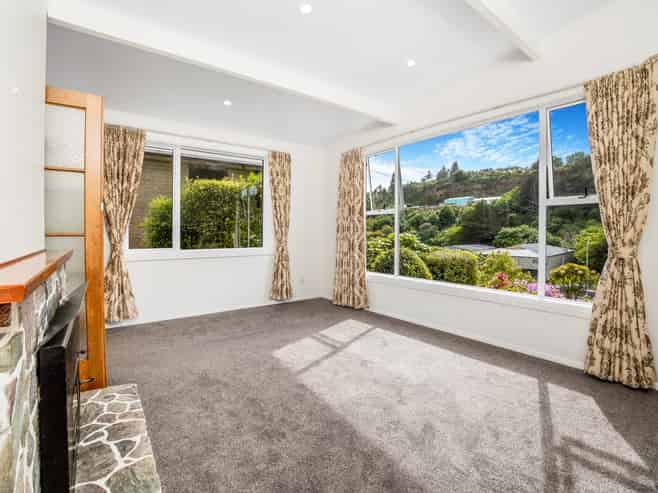 346 Kaikorai Valley Road, Bradford