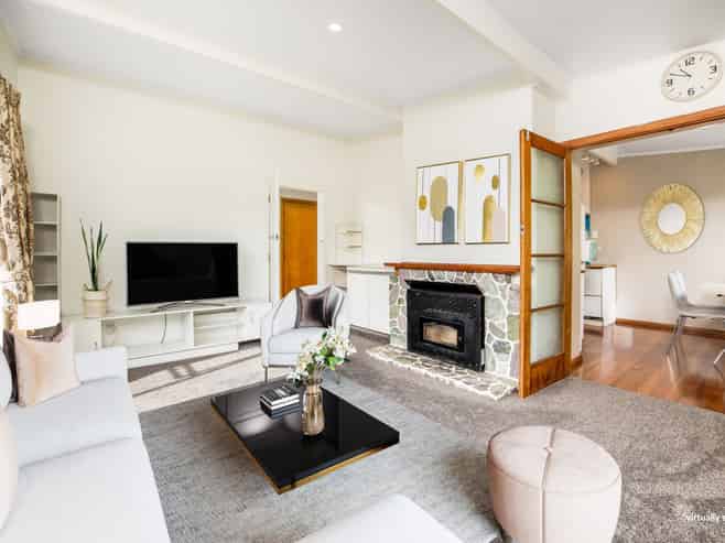 346 Kaikorai Valley Road, Bradford