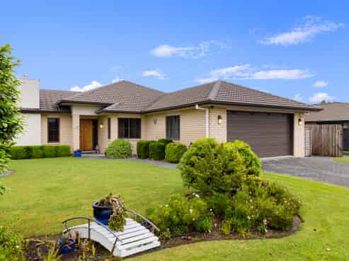 28 Matipo Street, Matamata