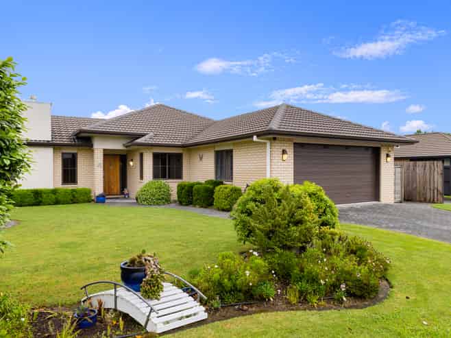 28 Matipo Street, Matamata