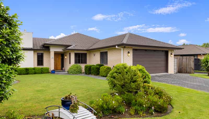 28 Matipo Street, Matamata