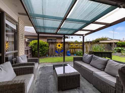 28 Matipo Street, Matamata