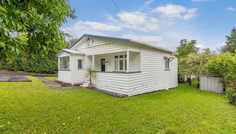 1/16 Pine Street, New Lynn