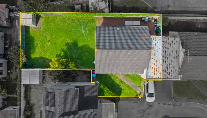 23 Avalon Court, Otahuhu