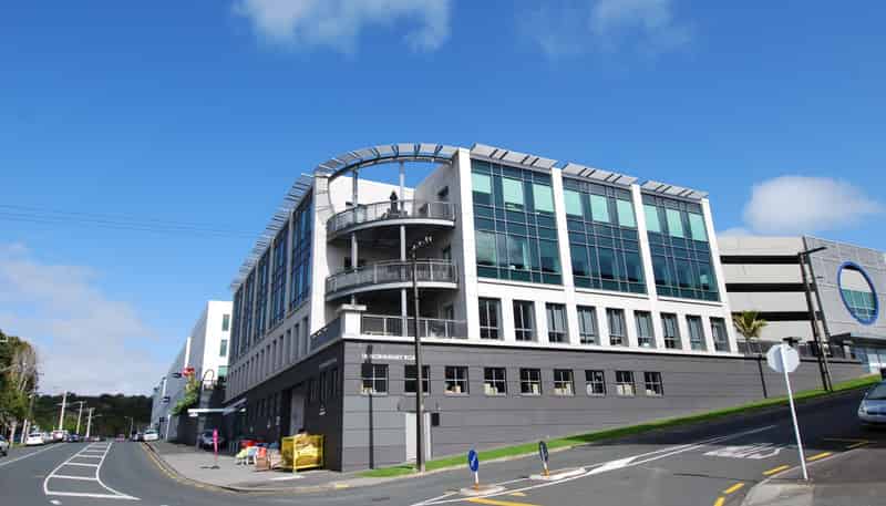 B/18 Normanby Road, Mount Eden