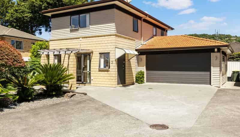 3/56 Ridgeway Road, Pukekohe