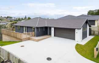 34 Tamihana Avenue, Huntly