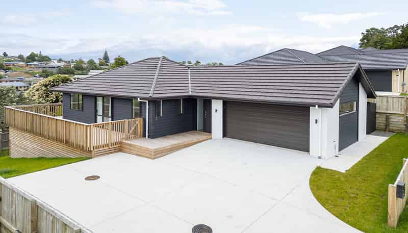 34 Tamihana Avenue, Huntly