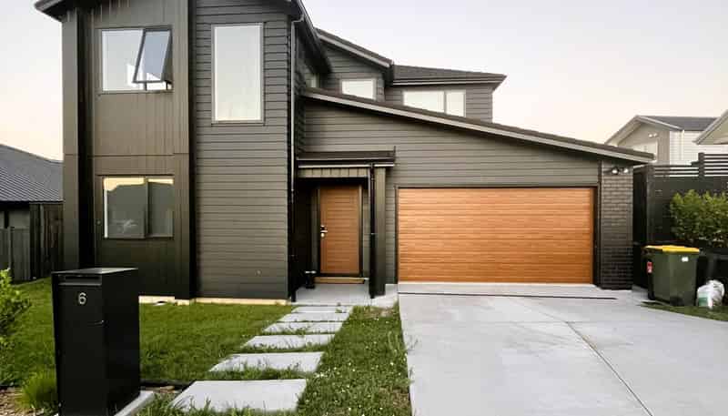 6 Tabernacle Street, Karaka