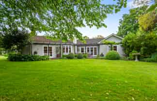 79 North Street, Feilding