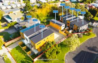 9/300 Great North Road, Henderson