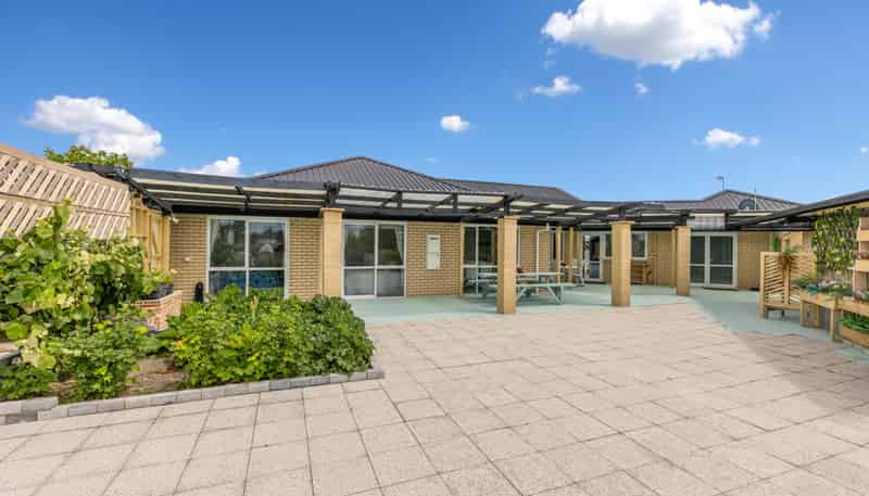 38 The Esplanade, Pegasus