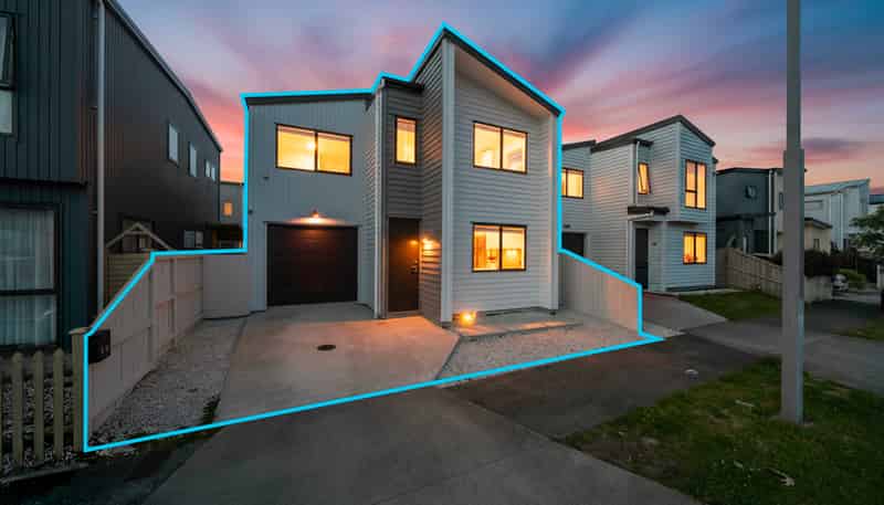 94 Bellbird Street, Papakura