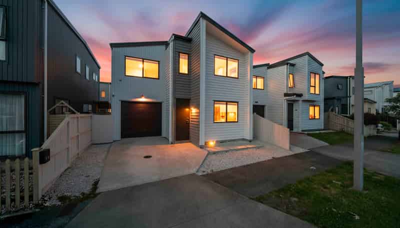 94 Bellbird Street, Papakura