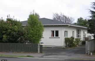 30 Marne Street, Hokowhitu