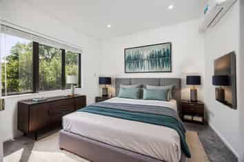 1B Bennett Road, Pakuranga