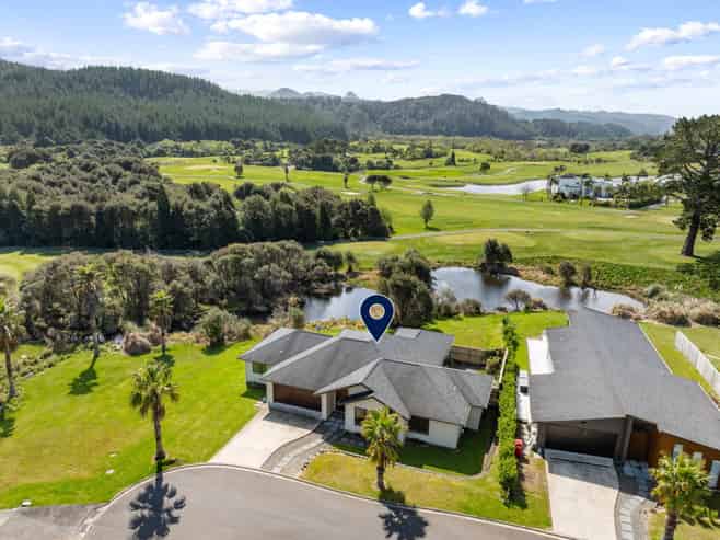 80 Pinehurst Drive, Pauanui