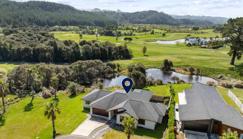 80 Pinehurst Drive, Pauanui