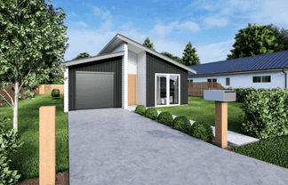 Lot 688 -  Turau, Te Kauwhata