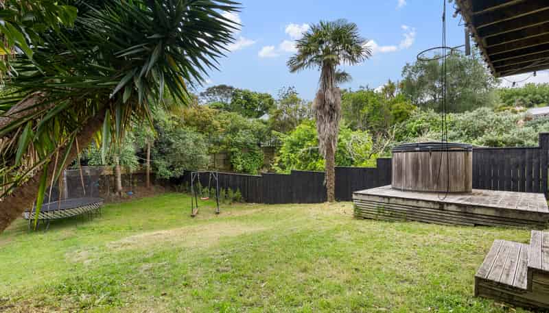 37 Stanmore Road, Grey Lynn