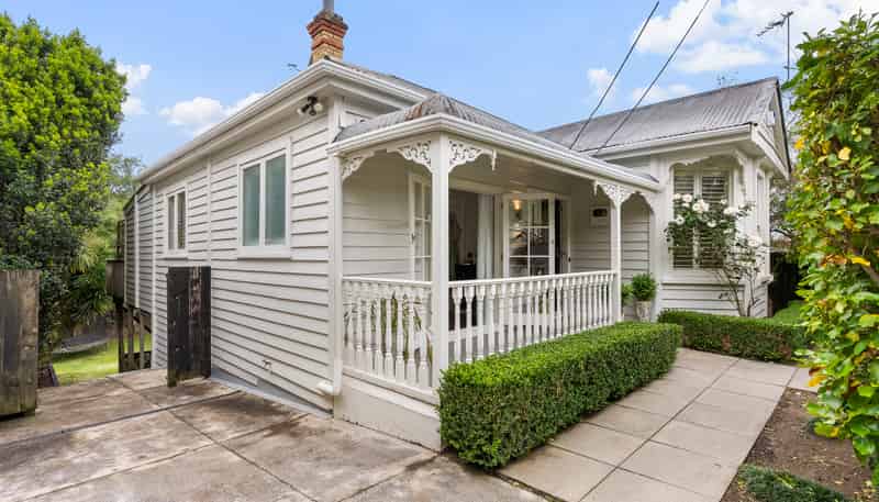 37 Stanmore Road, Grey Lynn