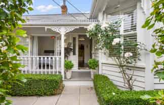 37 Stanmore Road, Grey Lynn