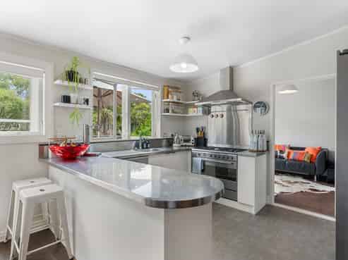 37 Stanmore Road, Grey Lynn