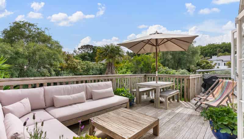 37 Stanmore Road, Grey Lynn