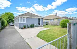 1011 Bledisloe Street, Raureka