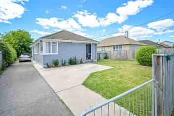 1011 Bledisloe Street, Raureka