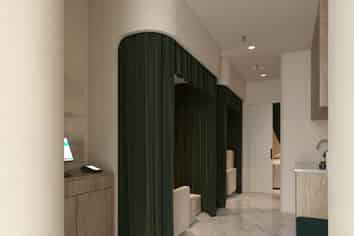 Dual-Income Queen Street Freehold, Long Term Lease