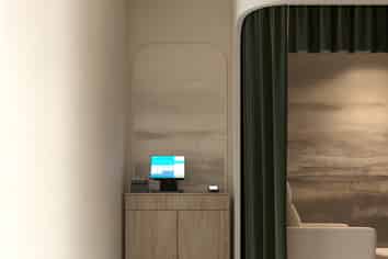 Dual-Income Queen Street Freehold, Long Term Lease