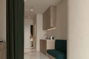 Dual-Income Queen Street Freehold, Long Term Lease