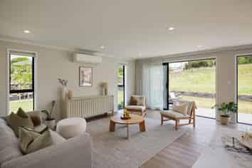 Lot 12 Conmara Estate, Clevedon