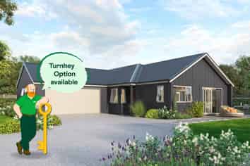 Lot 12 Conmara Estate, Clevedon